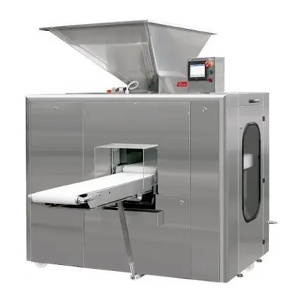 Фото №0 Тестоделитель "Восход-ТД-5"