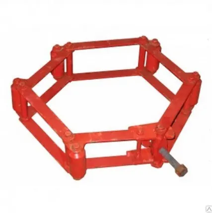 Фото №0 Центратор звенный наружный ЦЗН-1421