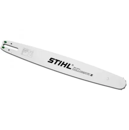 Фото №0 Шина 14'' 3/8P 1,3мм 50зв. Stihl Rollomatic E