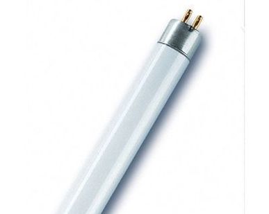 фото Лампа люминисцентная ЛЛ 18Вт G13 TL-D Osram / Philips