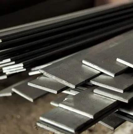 Фото №0 Полоса стальная - 40х4