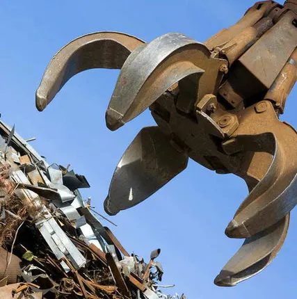 Фото №0 Приём цветного металлолома