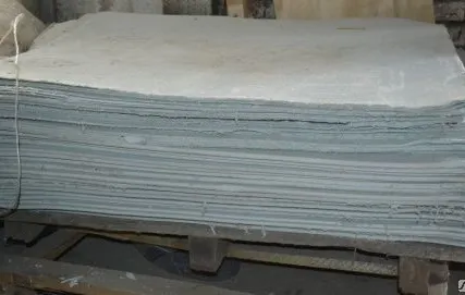 Фото №0 Асбокартон КАОН-3 10 мм