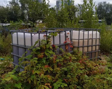 фото Покупаем отработанное масло в Железнодорожном