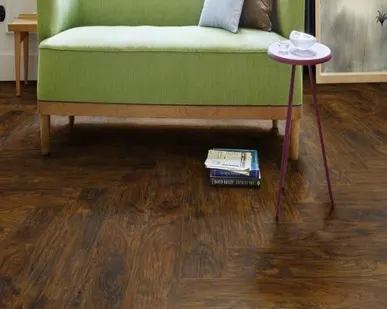 фото Виниловый ламинат Moduleo Impress Wood Click 57885 EASTERN HICKORY