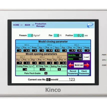 Фото №0 MT5520T-MPI