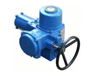 фото Электропривод ГЗ-ОФ- 45/11К 380 В