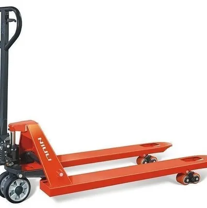 Фото №0 Тележка гидравлическая TOR CBY-AC NEW 2500