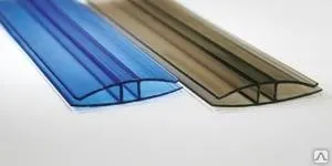 фото Соединительный профиль