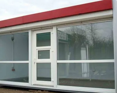 фото Офис переносной