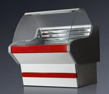 фото Витрина морозильная Иней 20 (НТ 1540)