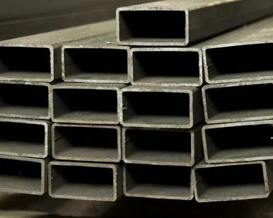 фото Труба профильная г/к ст 3 - 40х20х1,5