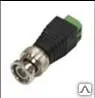 Фото №0 Разъем BNC под винт с колодкой VW-12 акция
