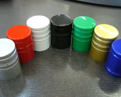 фото Колпачки