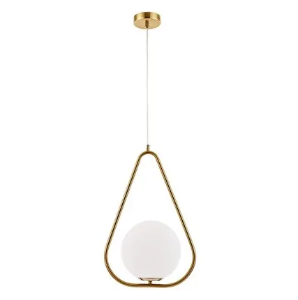 Фото №0 Подвесной светильник Arte Lamp MATISSE A7765SP-1AB