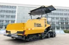 Фото №0 Аренда асфальтоукладчика