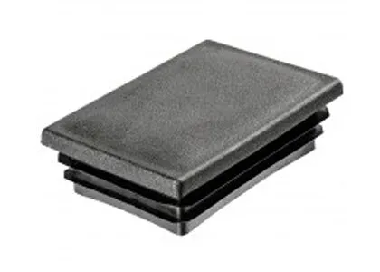 Фото №0 Заглушка прямоугольная, 60х80 мм