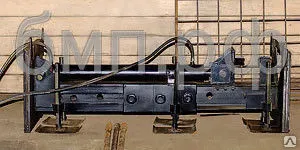 Фото №0 Установка для прокола грунта