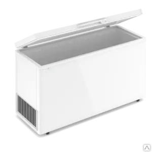 Фото №0 Морозильный ларь Frostor F600S
