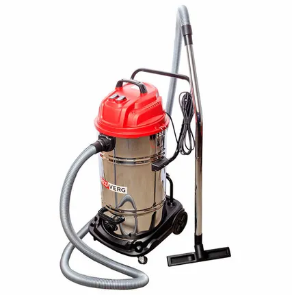 Фото №0 Пылесос REDVERG RD-VC2400-70S