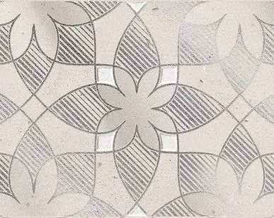 фото Плитка керам. ELETTO Terrazzo Marfil 709x251 Chloe декор