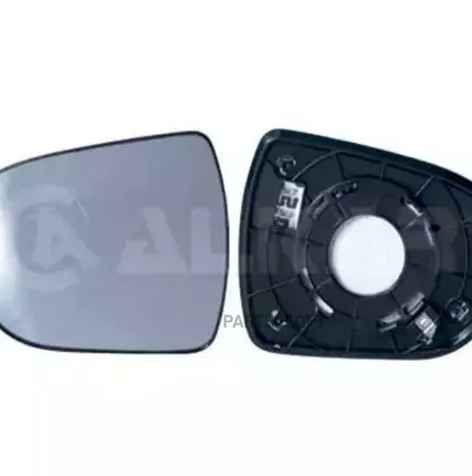 Фото №0 ALKAR 6471574 Зеркало/элемент L [Асферическое/С подогревом]