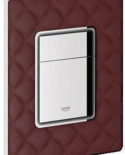 фото Grohe Skate Cosmopolitan 38913XM0 Кнопка смыва Grohe