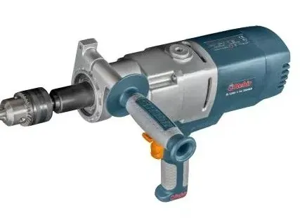 Фото №0 Дрель Rebir IE-1206 -16/2000 ER с доп. ручкой