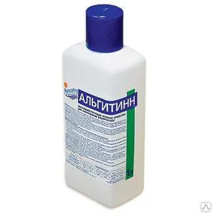 фото Альгитинн непенящийся (флакон 1л)