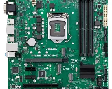 фото Материнская плата ASUS PRIME