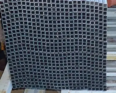 фото Труба профильная 15*15*1,2