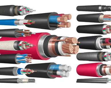 фото Провод силовой ПВ1 1,0