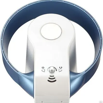 Фото №0 Вентилятор "Сoolguy" безлопастной