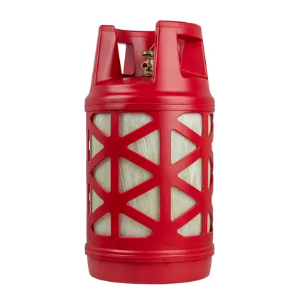 Фото №1 Баллон композитный 24,5 л., Professional, TRILLON