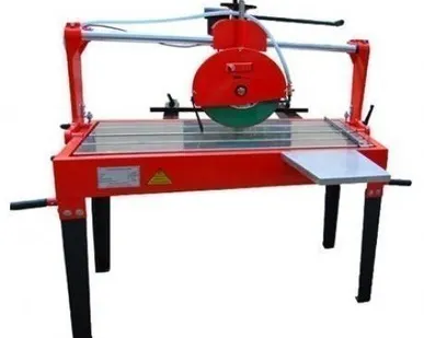 фото Камнерезный станок DIAM SM-800/2,2