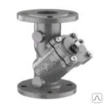 фото Фильтр сетчатый y333p danfoss 65 мм