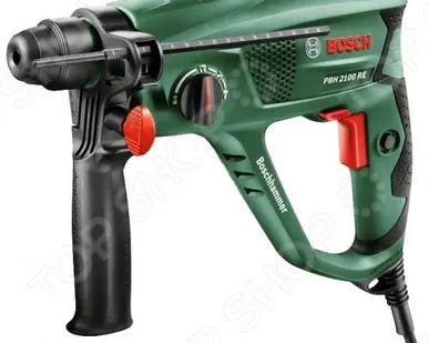 фото Перфоратор Bosch PBH 2100 RE