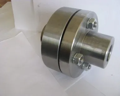 фото Муфта кулачково-дисковая КД200-55РМ/36Н