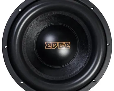 фото Автомобильный сабвуфер EDGE