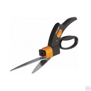 фото Газонные ножницы для травы fiskars gs42 1000589 (113680)
