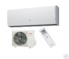 фото Кондиционер настенный Fujitsu ASYG07LUCA / AOYG07LUC