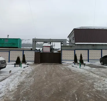 ПМК Металл-К