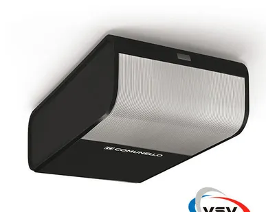 фото Электроприводы для гаражных секционных ворот