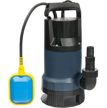 Фото №4 Дренажный насос UNIPUMP VORT 1101 PW