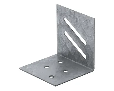 фото Комплект уголков 4шт. с крепежом для Knauf UA 100x40x2мм