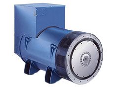 Фото №0 Mecc Alte ECO38-1L SAE 1/11,5 (200 кВт)