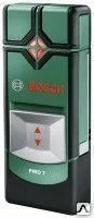 фото Детектор цифровой универсальный BOSCH PMD 7 0.603.681.121