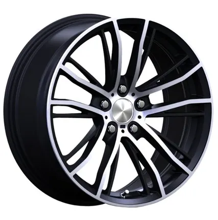 Фото №0 Колесный диск Race Ready CSS9093