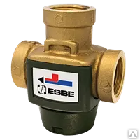 фото Термостатический смесительный клапан ESBE VTC311 55С KVS3,2 Rp20 5100 02 00