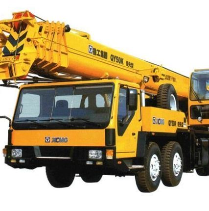 Фото №0 Автокран Zoomlion QY25V532 6х4, г/п 25 т, новый